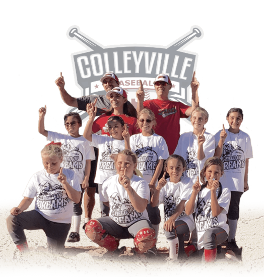 Softball-Team